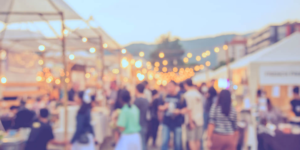Event insurance